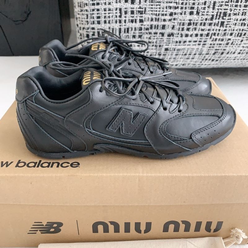 New Balance Shoes